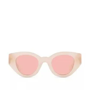 Burberry | Accessories | Nwt Pink Burberry Sunglasses | Poshmark display picture 1